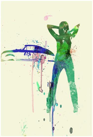 Poster, , large