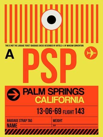 Palm Springs, CA Posters & Wall Art Prints | AllPosters.com