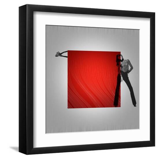 Art Print, , large