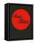Canvas Black