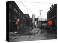 Stretched Canvas