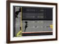 Brown Frame