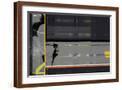 Brown Frame