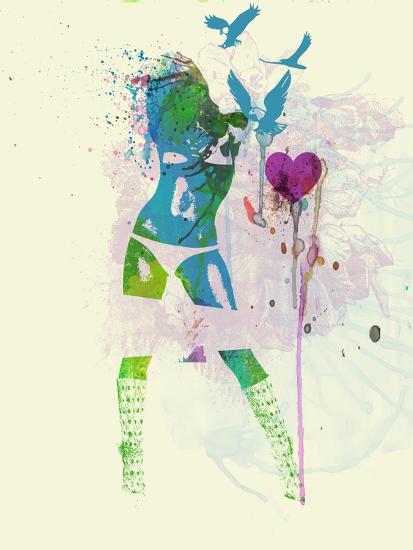 Art Print, , large