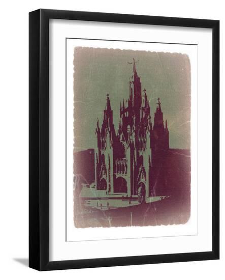 Art Print, , large
