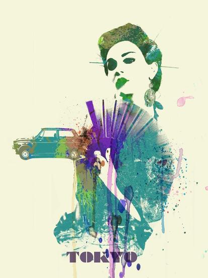 Art Print, , large