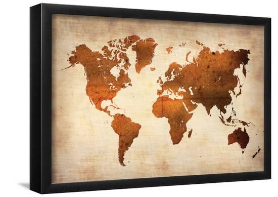 Poster, , large