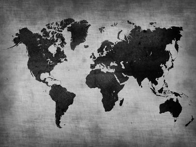World  Map 8