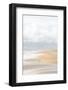 Nazaré Beach-Henrike Schenk-Framed Photographic Print