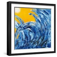 Nazare-Brent Abe-Framed Giclee Print