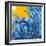 Nazare-Brent Abe-Framed Giclee Print