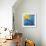 Nazare-Brent Abe-Framed Giclee Print displayed on a wall