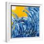 Nazare-Brent Abe-Framed Giclee Print