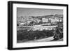 Nazareth, 1937-Martin Hurlimann-Framed Giclee Print