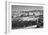 Nazareth, 1937-Martin Hurlimann-Framed Giclee Print