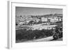 Nazareth, 1937-Martin Hurlimann-Framed Giclee Print