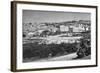 Nazareth, 1937-Martin Hurlimann-Framed Giclee Print