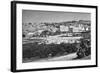 Nazareth, 1937-Martin Hurlimann-Framed Giclee Print