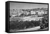 Nazareth, 1937-Martin Hurlimann-Framed Stretched Canvas