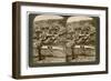 Nazareth, as Seen from the North-East, Palestine, 1900-Underwood & Underwood-Framed Giclee Print