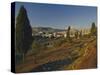 Nazareth, Israel, Middle East-Fred Friberg-Stretched Canvas