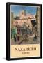 Nazareth Israel-null-Framed Poster