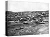 Nazareth, Palestine, 1893-John L Stoddard-Stretched Canvas