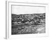 Nazareth, Palestine, 1893-John L Stoddard-Framed Giclee Print