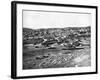 Nazareth, Palestine, 1893-John L Stoddard-Framed Giclee Print