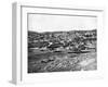 Nazareth, Palestine, 1893-John L Stoddard-Framed Giclee Print