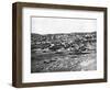 Nazareth, Palestine, 1893-John L Stoddard-Framed Giclee Print