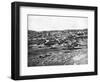 Nazareth, Palestine, 1893-John L Stoddard-Framed Giclee Print