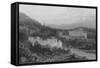 Nazareth-Frederick Catherwood-Framed Stretched Canvas