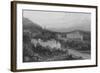 Nazareth-Frederick Catherwood-Framed Giclee Print