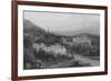 Nazareth-Frederick Catherwood-Framed Giclee Print