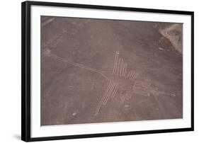 Nazca Lines-David Nunuk-Framed Photographic Print