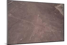 Nazca Lines-David Nunuk-Mounted Photographic Print