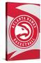 NBA Atlanta Hawks - Logo 20-Trends International-Stretched Canvas