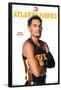 NBA Atlanta Hawks - Trae Young Feature Series 23-Trends International-Framed Poster