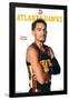 NBA Atlanta Hawks - Trae Young Feature Series 23-Trends International-Framed Poster