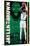 NBA Boston Celtics - Jaylen Brown 21-Trends International-Mounted Poster