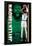 NBA Boston Celtics - Jaylen Brown 21-Trends International-Framed Poster