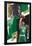 NBA Boston Celtics - Jayson Tatum 19-Trends International-Framed Poster