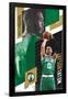NBA Boston Celtics - Jayson Tatum 19-Trends International-Framed Poster
