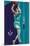 NBA Charlotte Hornets - LaMelo Ball 23-Trends International-Mounted Poster