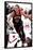 NBA Chicago Bulls - DeMar DeRozan 22-Trends International-Framed Poster