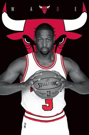 chicago bulls roster 2016