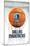 NBA Dallas Mavericks - Drip Basketball 21-Trends International-Mounted Poster
