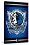 NBA Dallas Mavericks - Logo 14-Trends International-Stretched Canvas