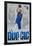 NBA Dallas Mavericks - Luka Doncic 22-Trends International-Framed Poster